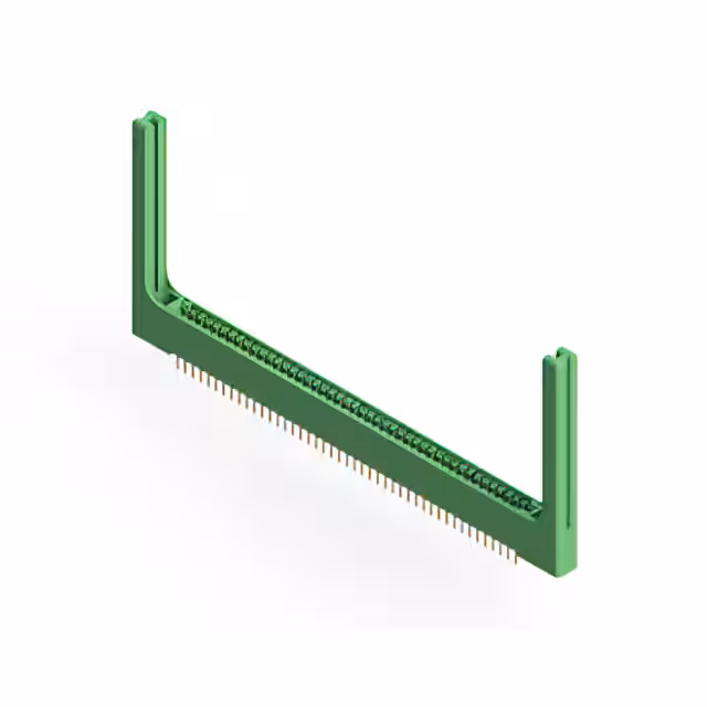 346-090-520-258 EDAC Inc.  Edgeboard Connectors